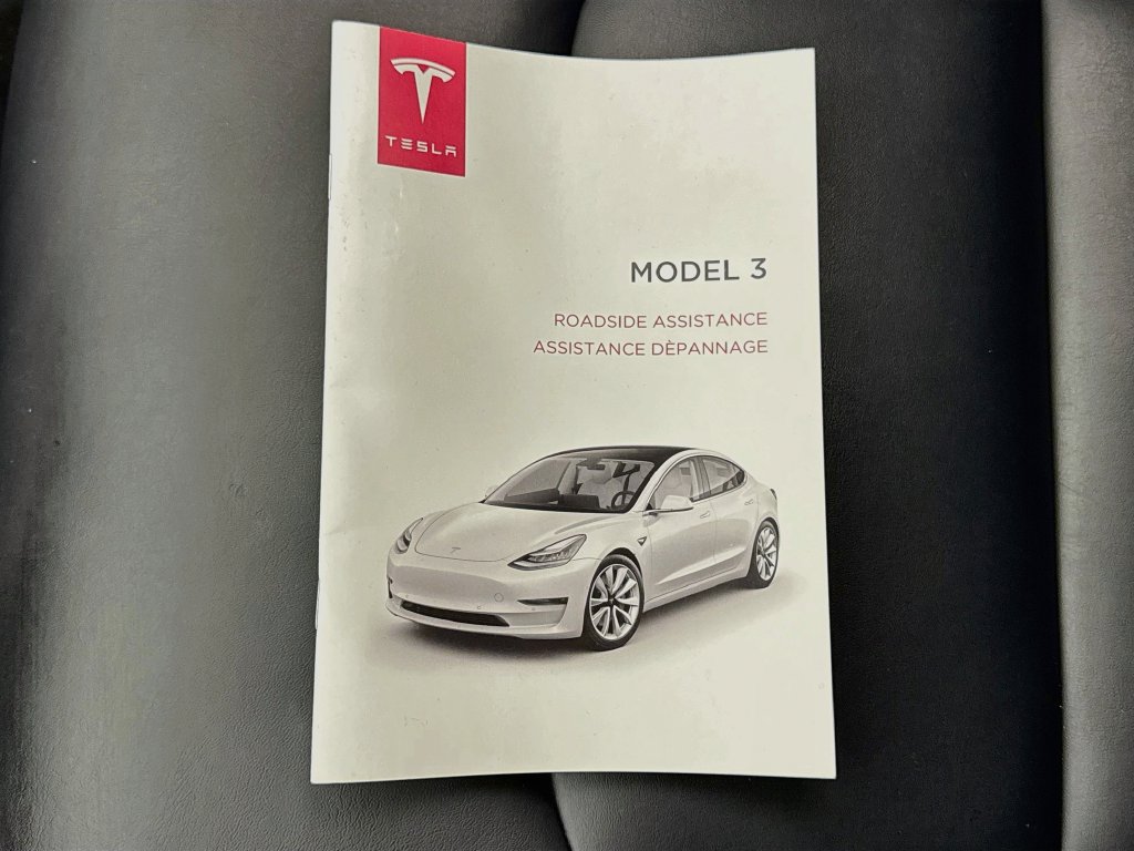 Used 2018 Tesla Model 3 Long Range AWD/4WD image 31