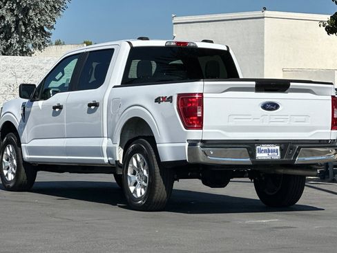Used 2023 Ford F150 XLT image 6
