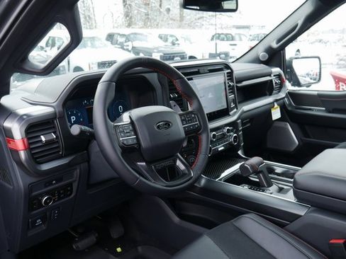 New 2025 Ford F150 Raptor image 17