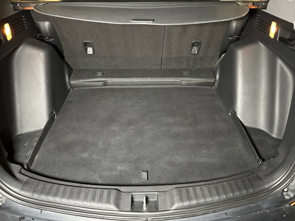 Used 2021 Honda CR-V EX-L image 23