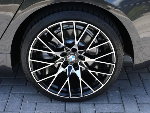 Used 2021 BMW 530i xDrive AWD/4WD image 46