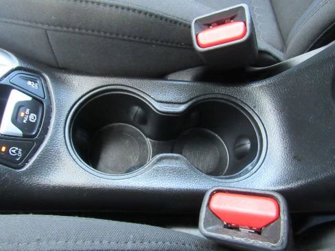 Used 2018 Jeep Compass Sport image 42