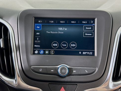 Used 2019 Chevrolet Equinox LT FWD image 21