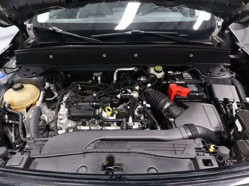 Certified 2023 Ford Bronco Sport Outer Banks w/ Tech Package image 14