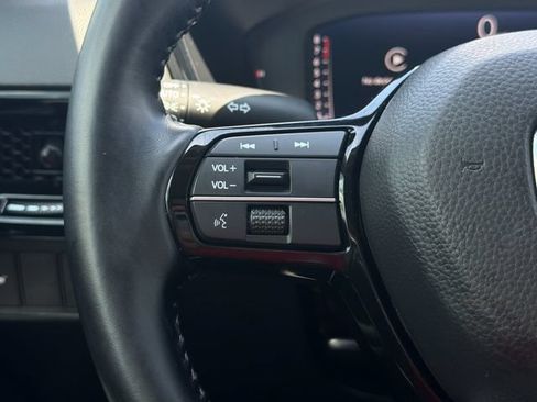 Used 2026 Honda CR-V EX-L image 25
