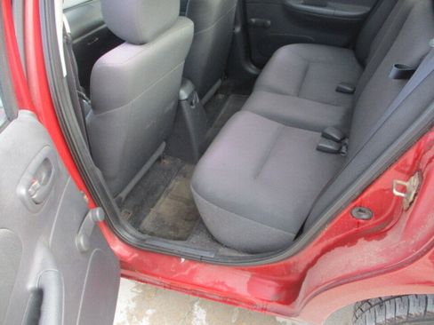 Used 2005 Dodge Neon SXT image 21