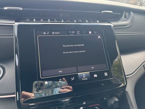 Certified 2023 Jeep Grand Cherokee Altitude image 22