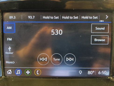 Used 2021 Chevrolet Spark LT FWD image 25