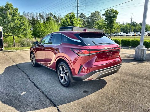 Used 2024 Lexus RX 350 FWD w/ Technology Package image 6