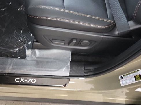 New 2026 MAZDA CX-70 SC Plus image 13