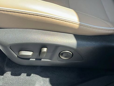 Used 2026 Buick Enclave Preferred w/ LPO, Floor Liner Package FWD image 16