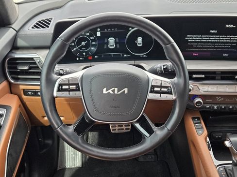 Used 2025 Kia Telluride SX Prestige X-Pro AWD/4WD image 42