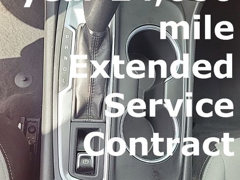 Used 2020 Chevrolet Equinox LS w/ LS Convenience Package image 28