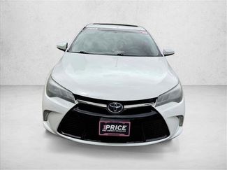 Used 2015 Toyota Camry XSE FWD video 2