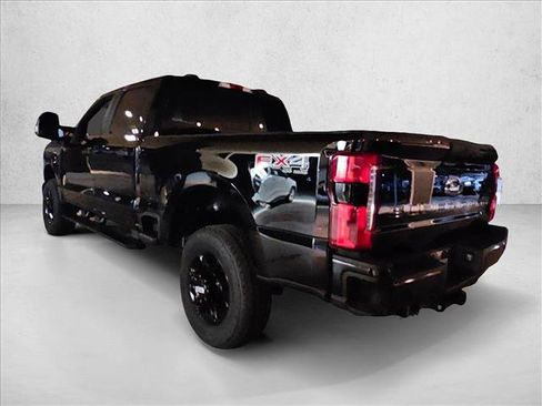 New 2026 Ford F250 XL w/ STX Appearance Package image 7