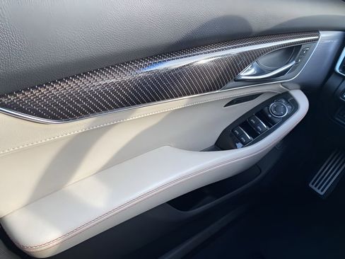 Used 2022 Cadillac CT5 Sport image 25