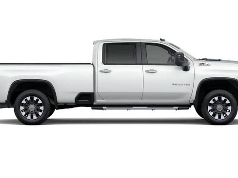 New 2026 Chevrolet Silverado 2500 LT w/ Safety Package AWD/4WD image 35