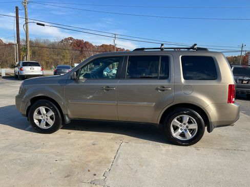 Used 2011 Honda Pilot EX-L image 8