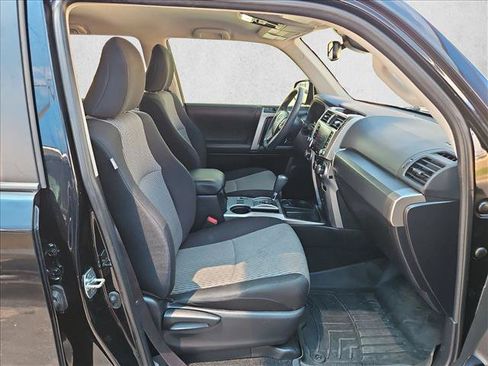 Used 2023 Toyota 4Runner SR5 RWD image 20
