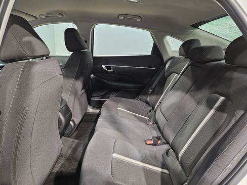 Used 2025 Hyundai Sonata SEL FWD image 35