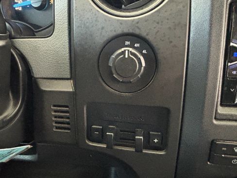 Used 2014 Ford F150 STX w/ Equipment Group 201A Mid AWD/4WD image 21