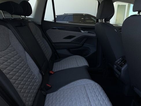 New 2025 Volkswagen Tiguan S image 34