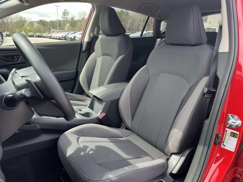 Used 2025 Subaru Crosstrek 2.0i Premium w/ Popular Package #4 image 28