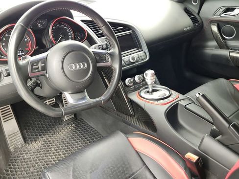 Used 2010 Audi R8 V10 AWD/4WD image 28