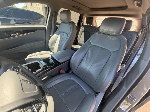 Used 2023 Lincoln Nautilus Reserve w/ Equipment Group 201A AWD/4WD image 22