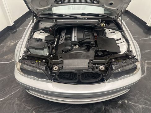 Used 2002 BMW 325Ci Convertible image 22