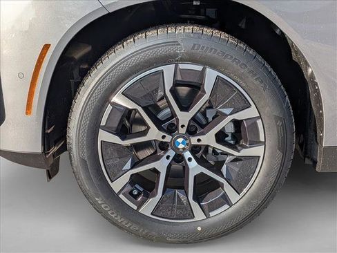 New 2026 BMW X3 xDrive30 image 9