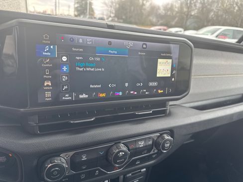 New 2026 Jeep Wrangler Sport image 27