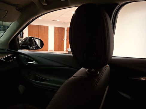 Certified 2022 Buick Encore GX Preferred image 17