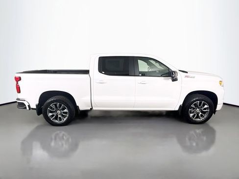 New 2026 Chevrolet Silverado 1500 RST w/ RST All Star Premium Package image 9