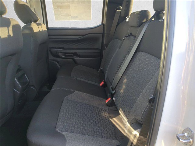 New 2026 Ford Ranger XLT RWD image 16
