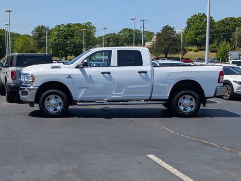 Used 2020 RAM 2500 Tradesman image 5