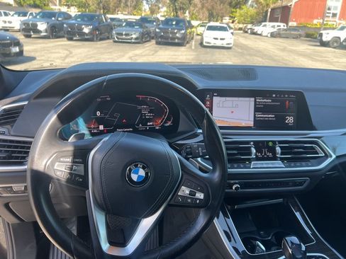Used 2020 BMW X5 xDrive40i AWD/4WD image 19