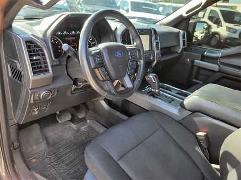 Used 2020 Ford F150 XLT w/ Equipment Group 302A Luxury image 17