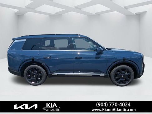 New 2027 Kia Telluride X-Line SX Prestige AWD/4WD image 2