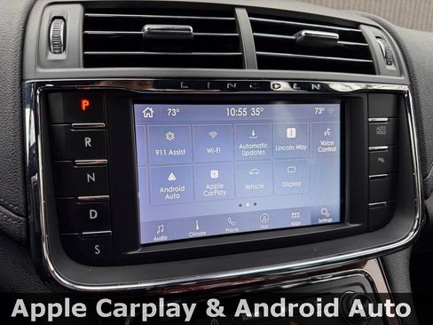 Used 2020 Lincoln Continental Standard w/ Premium Package image 40