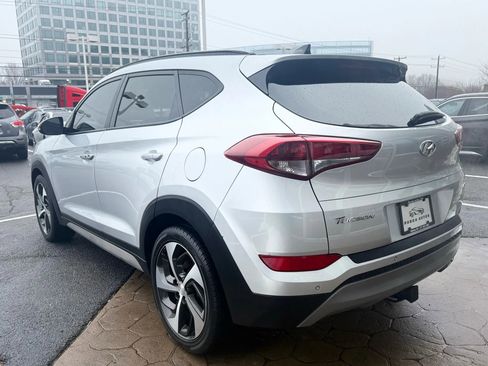 Used 2018 Hyundai Tucson Value image 5
