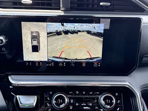 New 2026 GMC Sierra 1500 Denali image 13