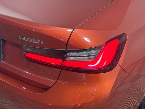 Used 2022 BMW 330i Sedan image 34