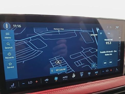 Certified 2023 Lincoln Corsair Reserve AWD/4WD image 19