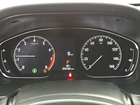 Used 2022 Honda Accord Sport image 18