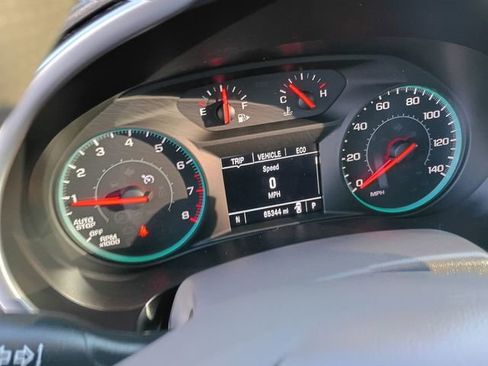 Used 2020 Chevrolet Malibu LS image 9