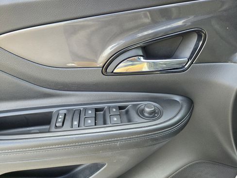 Used 2019 Buick Encore Sport Touring w/ Safety Package image 18