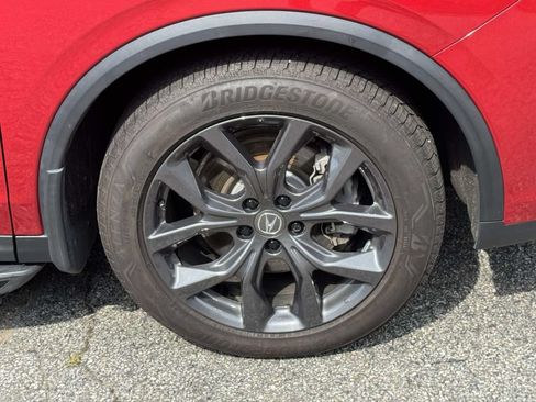 Certified 2023 Acura MDX A-Spec AWD/4WD image 7