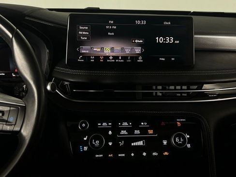 Used 2022 INFINITI QX60 Luxe w/ Cargo Package image 17