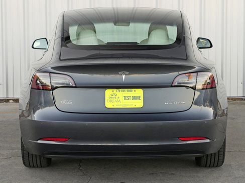 Used 2021 Tesla Model 3 Long Range image 51